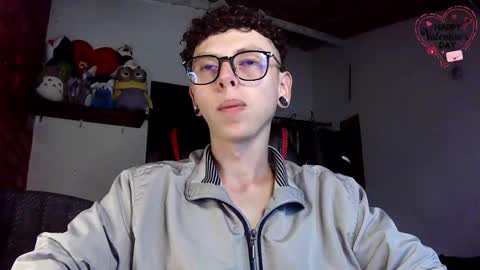 Vicent Brais online show from 02.14.25