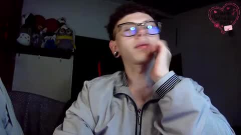 Vicent Brais online show from 02.15.25