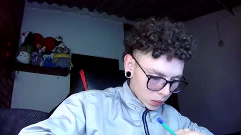 Vicent Brais online show from 02.20.25