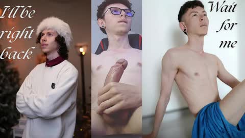 Vicent Brais online show from 03.28.26