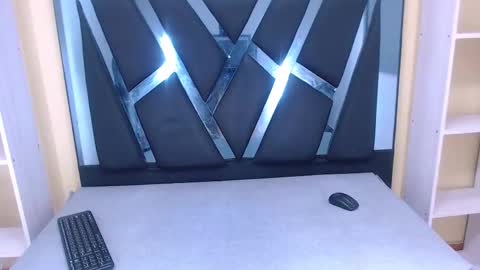 Vicent  online show from 12.07.24