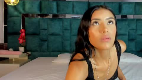 antonia y andrew online show from 04.09.26