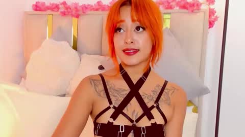 Sophie and Stan  online show from 10.24.25