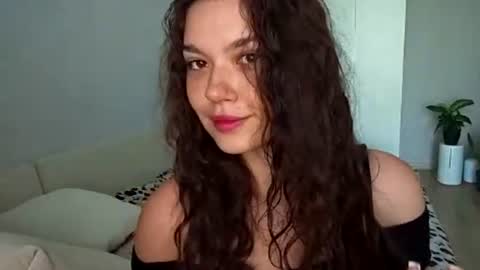 Lina online show from 07.16.26
