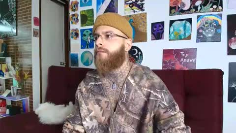 vickingcock7 online show from 11.02.25