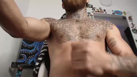 vickingcock7 online show from 02.06.26