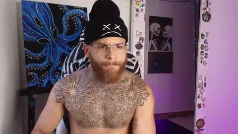 vickingcock7 online show from 02.09.26