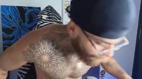 vickingcock7 online show from 02.14.26