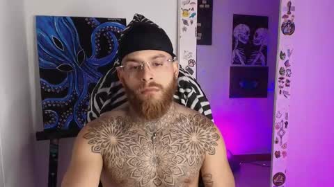 vickingcock7 online show from 02.21.26