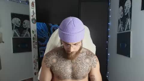 vickingcock7 online show from 03.03.26