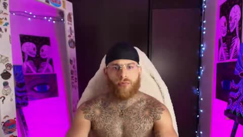 vickingcock7 online show from 03.17.26