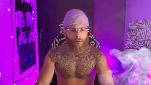 vickingcock7 online show from 04.04.26