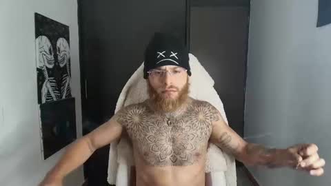 vickingcock7 online show from 04.27.26