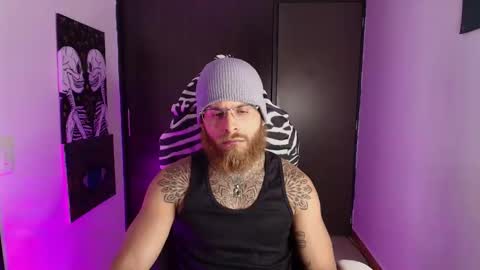 vickingcock7 online show from 04.28.26