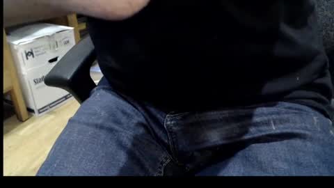 Snapshot of vickingthor chatting on 12.19.24 Vicking online show from 12.19.24