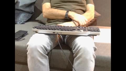 Snapshot of vickingthor chatting on 01.27.25 Vicking online show from 01.27.25