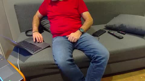Snapshot of vickingthor chatting on 01.31.25 Vicking online show from 01.31.25