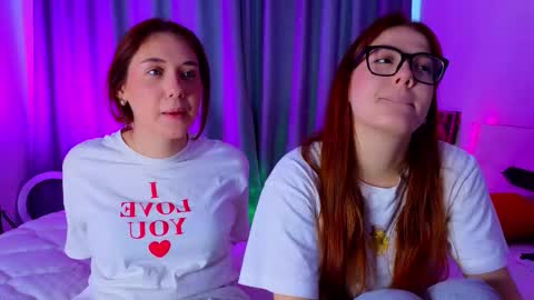 Stacy  Charlotte Lolaon keyboard online show from 01.15.26