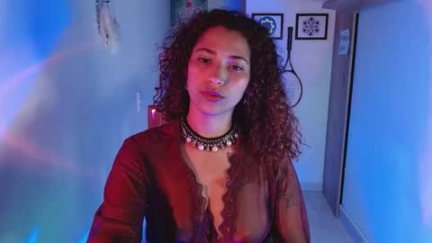 Vicky  online show from 12.31.24