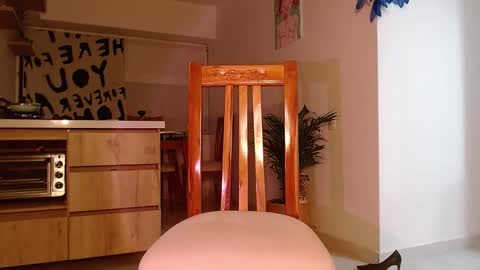 Vicky  online show from 03.06.25