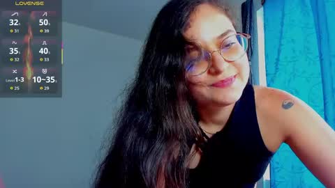 Vicky online show from 05.25.26