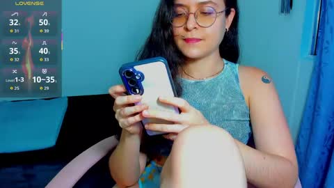 Vicky online show from 05.26.26