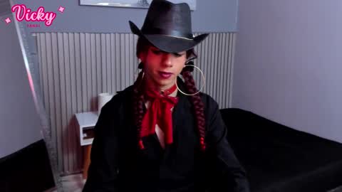  Vicky  online show from 02.14.26