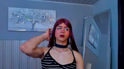  Vicky  online show from 04.06.26