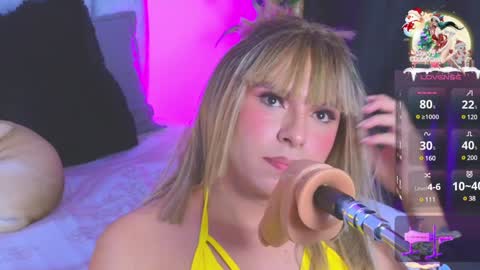 Snapshot of vicky_hot_x chatting on 12.22.24        online show from 12.22.24