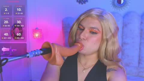 Snapshot of vicky_hot_x chatting on 02.17.25        online show from 02.17.25