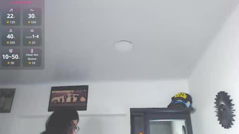 Vicky  online show from 02.11.26