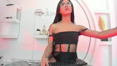 vicky_hottman online show from 11.02.25