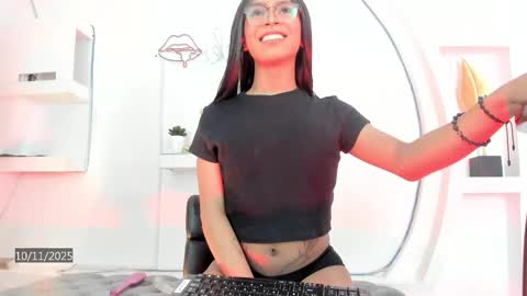 vicky_hottman online show from 11.11.25