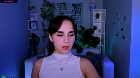 Snapshot of vicky_kim chatting on 06.27.26 vicky_kim online show from 06.27.26