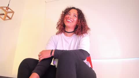 Snapshot of vicky_rojas chatting on 12.06.24 Victory TOMORROW AM online show from 12.06.24