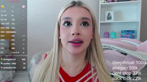 vickyfuckingdoll online show from 01.23.25