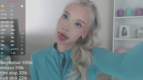 vickyfuckingdoll online show from 10.12.25