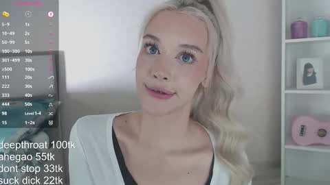 vickyfuckingdoll online show from 10.12.25