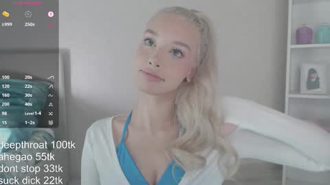 vickyfuckingdoll online show from 01.19.26