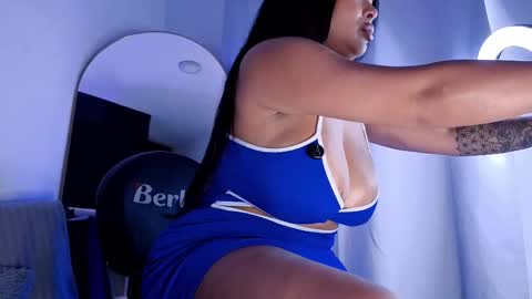 Vicky Greys online show from 10.02.25