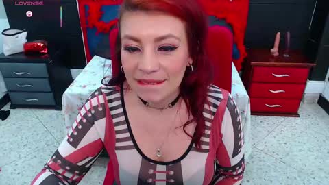 Vicky online show from 02.16.25