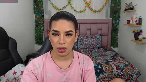 vickyxdany online show from 12.07.24