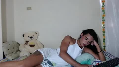 Snapshot of vickyxdany chatting on 06.04.26 vickyxdany online show from 06.04.26