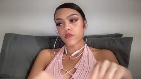 Goddess Victory  online show from 01.08.25