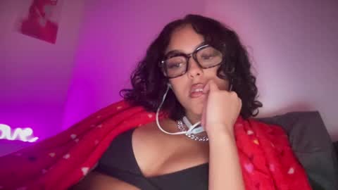 Goddess Victory  online show from 02.23.25