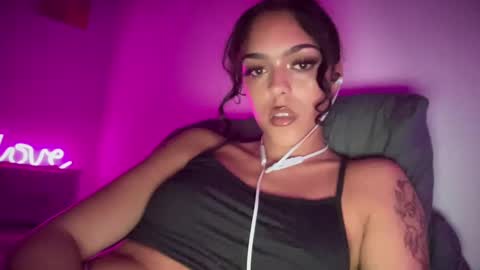 Goddess Victory  online show from 03.01.25