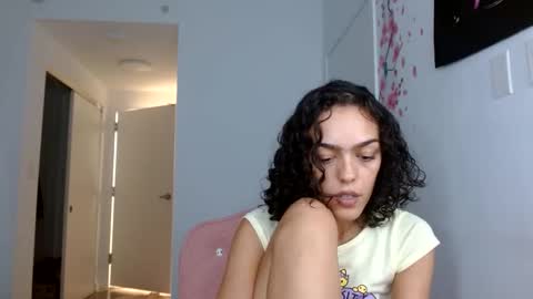 Goddess Victory  online show from 09.28.25