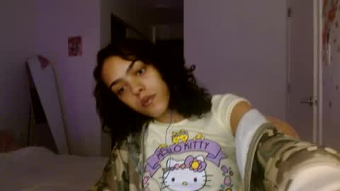 Goddess Victory  online show from 10.09.25