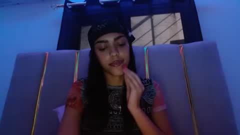 Snapshot of vickyyyx chatting on 06.30.26 Goddess Victory online show from 06.30.26