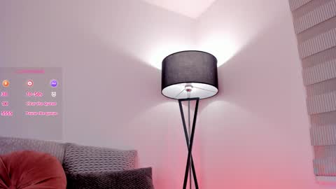 Victoria  online show from 02.08.25